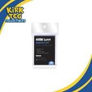 Perfect Fit Sleeves [Kirk TCG]