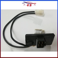AIR COND RESISTOR- PROTON SAGA (MRS-0024)