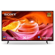 SONY KD-43X75K SONY KD-43X75K KD-50X75K KD-55X75K KD-65X75K 4K Smart Google LED TV 4K Ultra HD (2022 Model)with