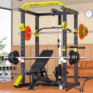 Stable Thick Gym Bench And Bench Chair Multifunctional Barbell Chair Fitness Equipment