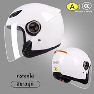 Yema | หมวกกันน็อคสากลสำหรับจักรยานไฟฟ้า ตามฤดูกาล