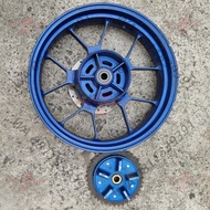 velg racing aprilia RS125 GRIMECA aprillia RS 125 jms 104207 V