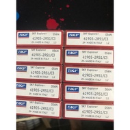 Bearing 61905 (6905) 2RS SKF - High quality -