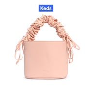 KEDS กระเป๋า รุ่น BUCKET BAG สีชมพู ( S25ACB08002 )