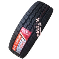 Zhengxin pickup truck tire 215 235 245 265/70 75R15 R16 R17 all-terrain off-road tire