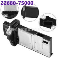 22680-7S00A 22680-7S000 Penderia Meter Aliran Udara untuk Nissan Teana