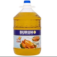 Buruh Minyak Masak 5kg