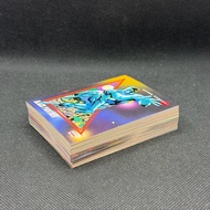 50 cards random lot - 1992 Marvel Universe Impel Series 3 trading card vintage Mint or NM - Only 50 