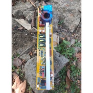 Power Class D HB 180Vdc DUAL FB LOW SUB DANZ AUDIO