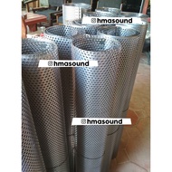 100 x 45 Ram Besi Grill Besi Speaker Sound System Eceran