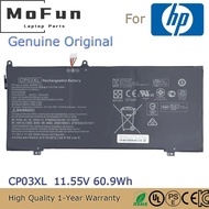 CP03XL Laptop Battery for HP SpectreX360 13 X360 13-ae000 13-ae011dx 13-ae012dx CP03060XL