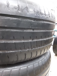 Used Tyre Secondhand Tayar ACCELERA PHI-R 235/50R18 70% Bunga Per 1pc
