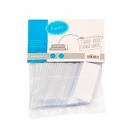 Bantex Tab For Suspension File (25 Pcs) 349007