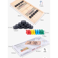 Happy Mom Shop-Playing Chess+Flying Chess