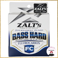 Zalt's Bass Hard Fishing Line 150 Yards FC