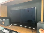 Samsung UA49KS8800 49吋SUHD 4K 曲面電視