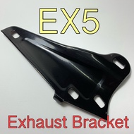 HONDA EX5/Dream/HONDA C100 bracket Exhaust / ekzos bracket standard