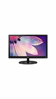 monitor LCD, LED 19 inch wide untuk monitor PC, CCTV, dll