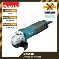 Makita M0900B 4″ (100 mm) MT Angle Grinder 540W