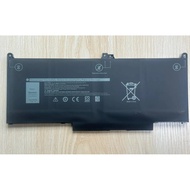 preorder MXV9V Laptop Battery For Dell Latitude 7300 7400 5300 5310 5300 5310 2-in-1 Series 5VC2M 05