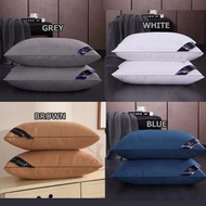 Borong Bantal Hotel Gebu 50 biji MURAH