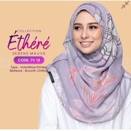 Bokitta hijab ethere