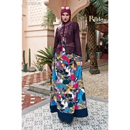 TUNEECA Gamis Aziza Gharnati