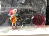 兒時 美音 film red wcf one piece 海賊王