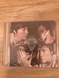周國賢 12a acoustic