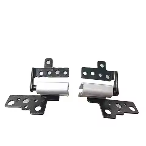 New LCD Screen Hinges for ASUS Zenbook UX 14 UX435 Laptop Axis Shaft BLUE WHITE
