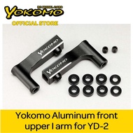 Yokomo Aluminum Front Upper I Arm For YD-2 Y2-008FUIA