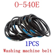 washing machine belt Conveyor belt accessories parts O-540E Suitable for washing machines of various brands-Beiyan