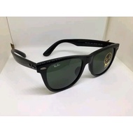 Wayfarer polarized sunglasses 2140 HRVT