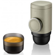 Minipresso NS2 第一代便攜意式濃縮咖啡機 (加強版) | 隨身膠囊咖啡機 露營咖啡機 戶外咖啡機