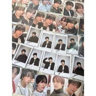 HAECHAN Card