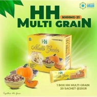 HH MULTIGRAIN 100% ORIGINAL ORIGINAL HWI MULTIGRAIN/