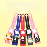 Luggage Tag Name Sign Tag Big Big Big Big Big Big Big Big Big Red Riding Hood Crayon Shin-Chan Littl