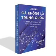 Book - Chinese Giants