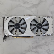 GALAX EXOC WHITE GTX1060/6G มือสอง