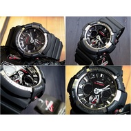 CASIO G-SHOCK GA-200 100% ORIGINAL