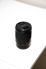 SONY FE 24-70mm F4 Zeiss 鏡頭