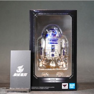 S.H.Figuarts Reference Number Warehouse S.h. Figuarts SHF Star Wars 4 Dawn R2-D2 R2D2 A NEW HOPE *