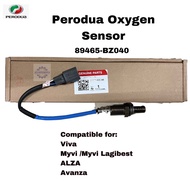 Authentic Perodua Oxygen-Sensor-Viva-Myvi-ALZA-Avanza-89465-BZ040
