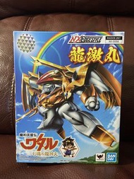 Bandai NXEDGE STYLE [MASHIN UNIT NX-0058] 龍激丸 魔神英雄傳 日版
