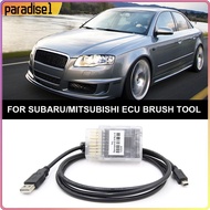 [paradise1.sg] Auto Chip Tuning 32 Bit Processor ECU Programmer OBD2 Scanner for Mitsubishi ECU