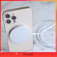 15W Wireless Charger for iPhone 12 Pro Max Pop up window Magnetic Mag Safe Fast Charge Charger