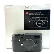齊盒齊配件 Leica M246 Monochrom 黑白
