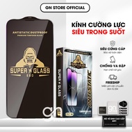 Huawei Y70 / Y70 Plus full screen tempered glass, screen protector - GN STORE