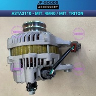 Mitsubishi 4M40 Alternator A3TA3110