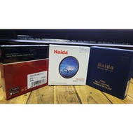Nd filter+cpl HAIDA 67mm, uv 77mm nano clear And nd filter 77mm All HAIDA Brand